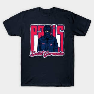 paris sg T-Shirt